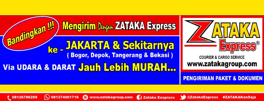 Zataka Express Courier & Cargo Service