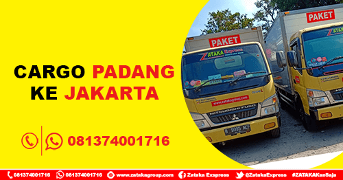 Cargo Padang Jakarta, Ekspedisi Murah Padang ke Jakarta, Jasa Pengiriman Darat Padang Jakarta, Cargo Darat Padang Jakarta Terpercaya