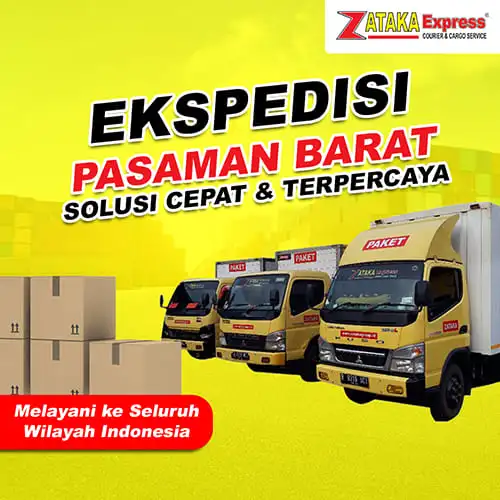 Ekspedisi Pasaman Barat, Cargo Pasaman Barat, Ekspedisi Pasaman Barat Terdekat, Jasa Pengiriman Pasaman Barat