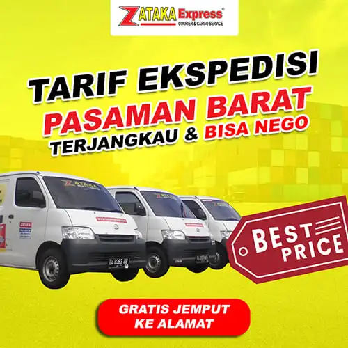 Ekspedisi Pasaman Barat, Cargo Pasaman Barat, Ekspedisi Pasaman Barat Terdekat, Jasa Pengiriman Pasaman Barat